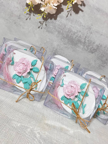 گیفت گل رز نوزادی - آرنیکا گالری