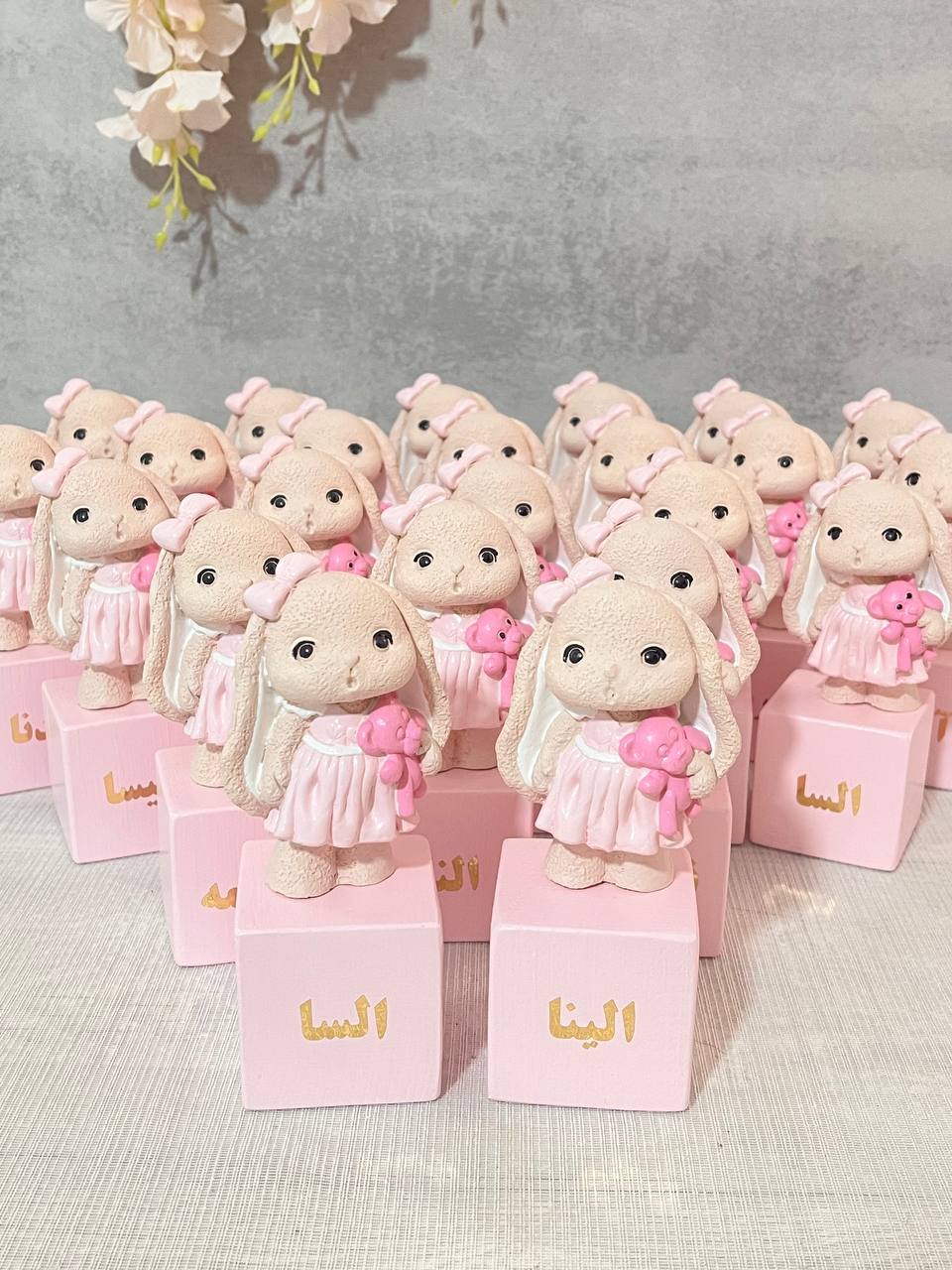 گیفت جشن اسم خرگوش