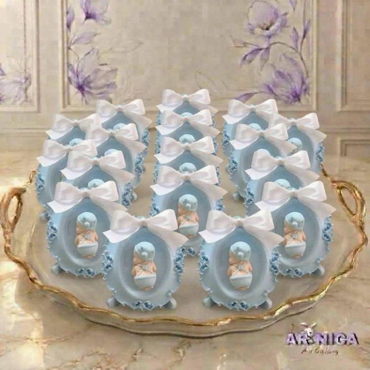 قاب نوزاد